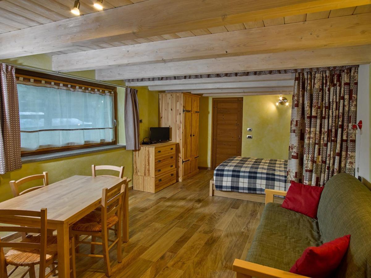 Roberta Apartments Вальпеллин Экстерьер фото